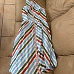 Anthropologie Maeve Halter Midi Sundress Photo 12