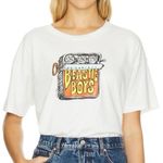 Daydreamer  Beastie Boys Sardines Merch Tee Size Small New without Tag MSRP $92 Photo 0