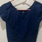 Free People  crop top Photo 0