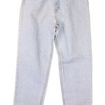 Levi's  Vintage 532 Women's Junior's Light Wash Jeans Made‎ in USA size 11M 30x32 Photo 0