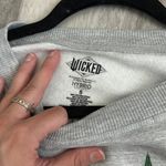 Wicked sweatshirt Gray Photo 1