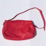 Borelli Genuine Leather Red Bag Photo 8