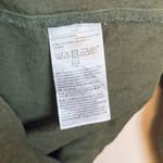 Banana Republic Banana‎ Republic Linen Blend Safari Long Sleeve Romper Photo 3