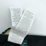 Ralph Lauren Dylan Stripe Black White Gold Metallic Hipster Bikini Bottom 6 Photo 4