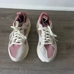 Brand Black 130 Aura‎ Sneaker Vibram Mauve Pink Size 5 Photo 2