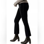 Free People NWT  In My Feelings Mid Rise Crop Boot Pants Photo 1