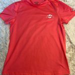Billabong  athletic shirt rashguard short sleeve top Photo 0