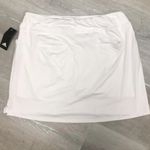 Adidas White  Skort - NEW - Size XL Photo 1