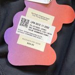 YITTY Spotlight Shaping Demi Cup Thong Bodysuit in Shimmered iconic black Large Photo 8