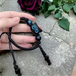 Simple Cute Little Black Cat Charm Adjustable Bracelet
Fashion Exquisite‎ Photo 1