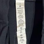 Lululemon Black Sheer Will High-Rise Tight 28" Photo 8