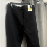Old Navy  Curvy  Profile Skinny Black Jeans    Sz 10 Photo 7