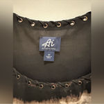 Festival Girl Tank Dress. Multiple Size M Photo 5