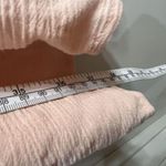 Lovestitch V Neck Pink Lace Midi Dress Cottagecore Women Sz S Country Sweet Photo 7