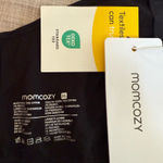 Momcozy  Hands Free Pumping Bra, Adjustable Breast-Pumps Holding and Nursing Bra, Photo 9