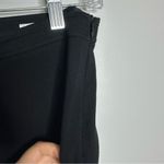 St. John Women’s ‎ Size 6 Black Lexi Pull On Straight Leg Pant Photo 2