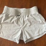 Adidas Light Grey Adidas Shorts Running Photo 0