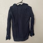 Gap  dark blue navy tunic/top Photo 3