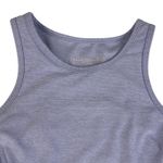 Outdoor Voices  Athena Crop Top Blue XL Photo 11