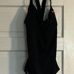 Nike  Black Women's Swimsuit Photo 0