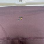 Glyder  Dark Purple High Waisted Leggings Size XS Photo 4