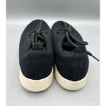 Allbirds  Womens Merino Wool Runners Black Size 10 Athletic Sneakers‎ Photo 2
