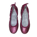 Cole Haan Maria Sharapova by  AIR BACARA flat size 5B Photo 1
