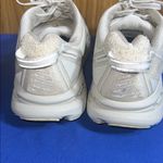 Hoka  One One White Athletic Shoes Photo 2