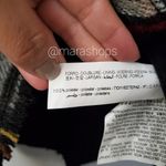 ZARA  wool denim jacket Photo 6