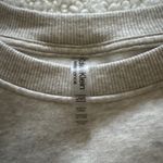 Calvin Klein  Sweatshirt Crewneck cream  Photo 1