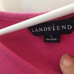 Lands' End FINAL MARKDOWN Ladies  top large 14/16 Photo 3