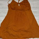 One The Land Cute Spaghetti Strap Dress Women’s Sundress Photo 3