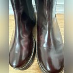 Free People Murray Chelsea boots Brown Size 8.5 Photo 8
