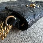 Marc Jacobs Stam quilted leather crossbody Photo 13