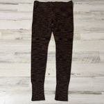 Free People  Multicolor Knit Leggings Photo 1