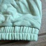 JLUXLABEL  Mint Green Crop Top Photo 2