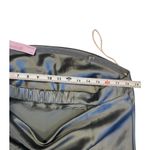 Wild Fable  Blue Strapless Satin Tube Dress Size XL Photo 15