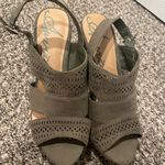 American Rag Wedge Sandals Photo 1