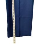Alfred Dunner  Women's Navy Blue Pants Photo 5