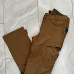 Women’s Brown SHE Pants Size 2 Photo 0