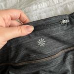 Athleta Grey  skort Photo 2