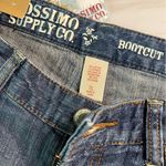 Vintage 2010 lowest waist straight boot cut jeans Blue Size undefined Photo 3