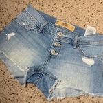 Hollister Jean Shorts Photo 0