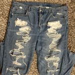 H&M Ripped Jeans Photo 0