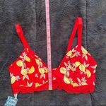 Free People Mari Printed Bralette Photo 11