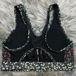 Nike Swoosh Printed Medium-Support Sports Bra Size Small Photo 7