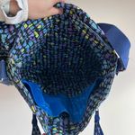 Vera Bradley  Indigo Pop Laptop Bag Photo 13