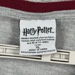 Harry Potter I Solemnly Swear Long Sleeve Tee Marauders Map Hogwarts Wizard XL Photo 5