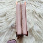 Barnes and Nobles Zipper Book Bag Pink Photo 1