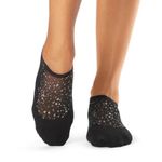 Tavi Maddie Grip Socks set of 2 Black Photo 5